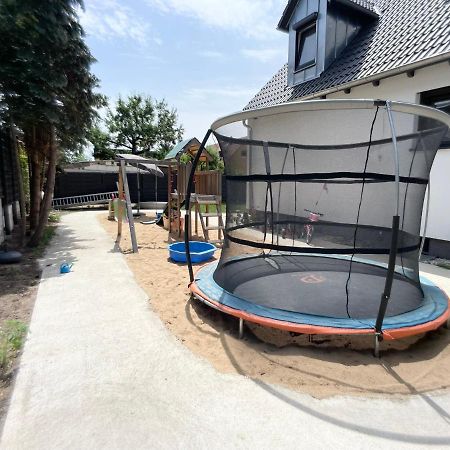 M-Style 04 Apartment Mit Balkon Und Gasgrill, 24H Self-Check-In, Free Parking, Netflix ニュルンベルク エクステリア 写真