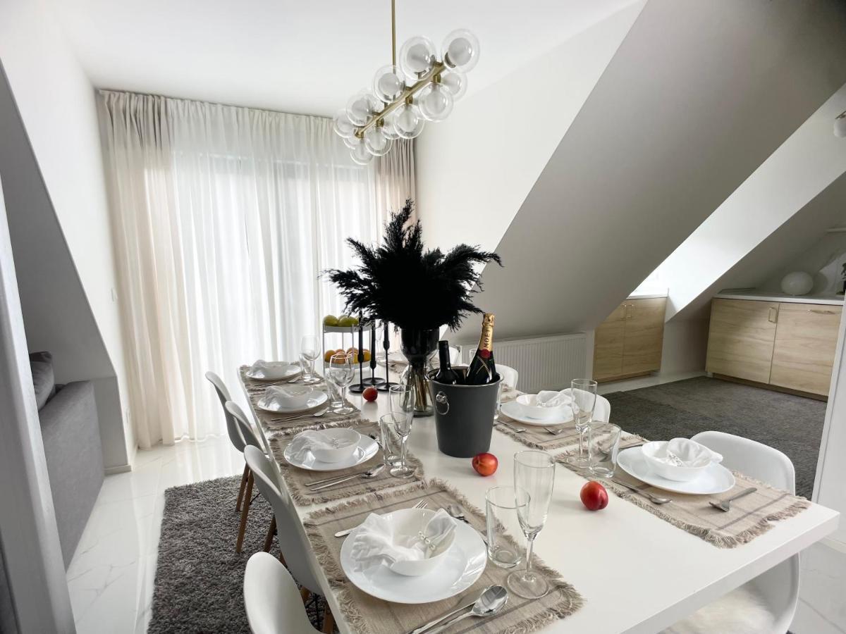M-Style 04 Apartment Mit Balkon Und Gasgrill, 24H Self-Check-In, Free Parking, Netflix ニュルンベルク エクステリア 写真