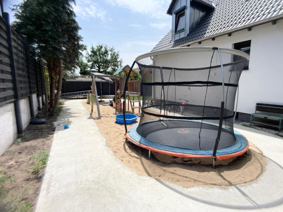 M-Style 04 Apartment Mit Balkon Und Gasgrill, 24H Self-Check-In, Free Parking, Netflix ニュルンベルク エクステリア 写真