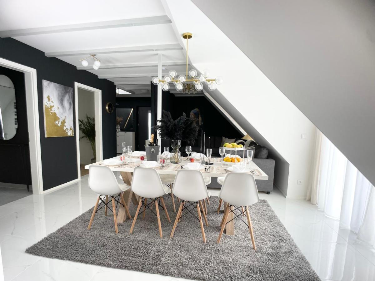 M-Style 04 Apartment Mit Balkon Und Gasgrill, 24H Self-Check-In, Free Parking, Netflix ニュルンベルク エクステリア 写真